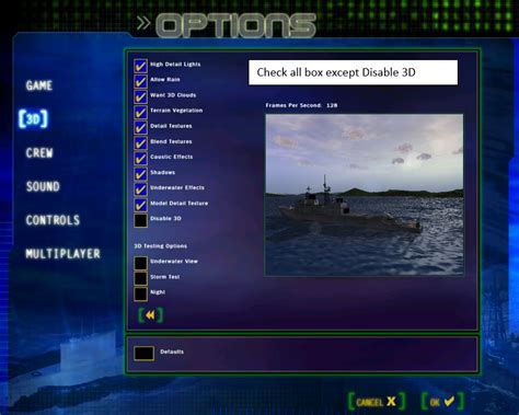 dangerous waters dvdscreener|Steam Community :: Guide :: [WIN10/11] How to play Dangerous Water.